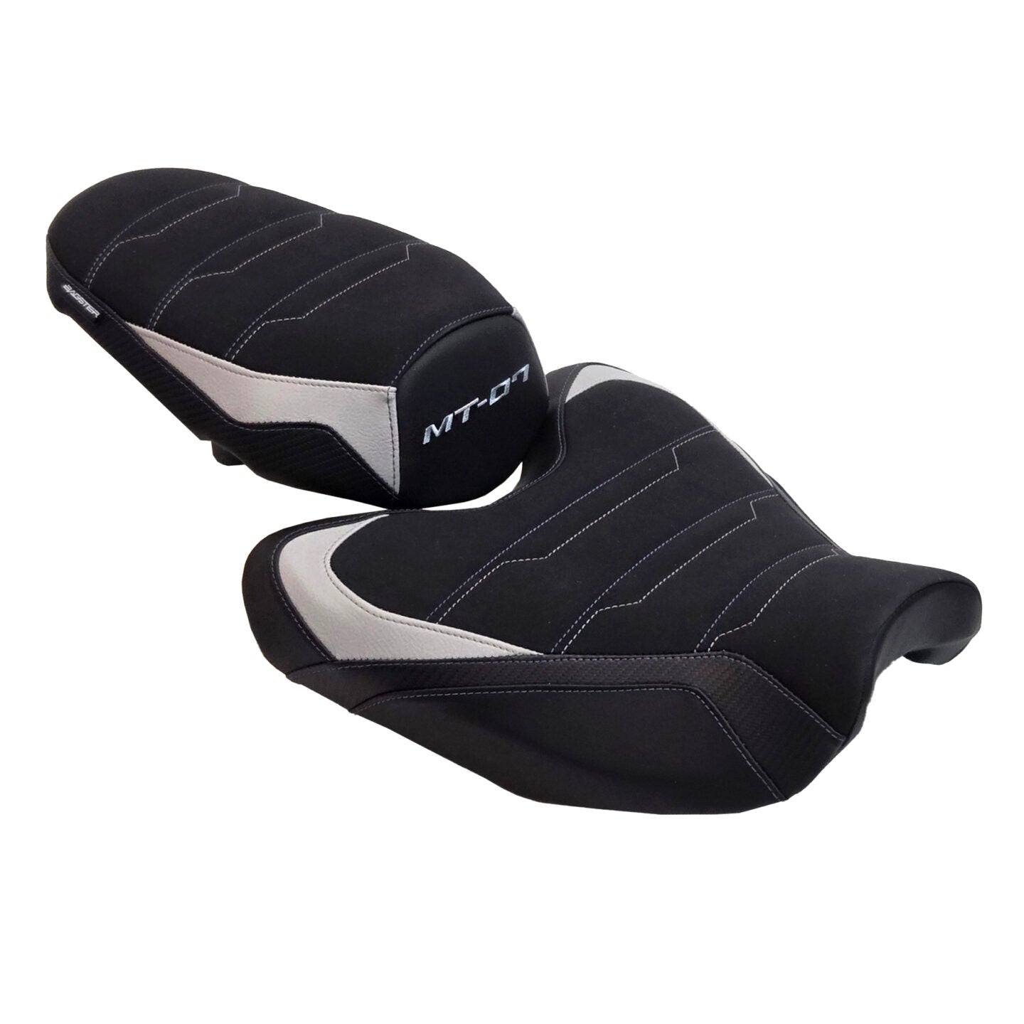 SIT'N GO for YAMAHA MT 07 2025-2026