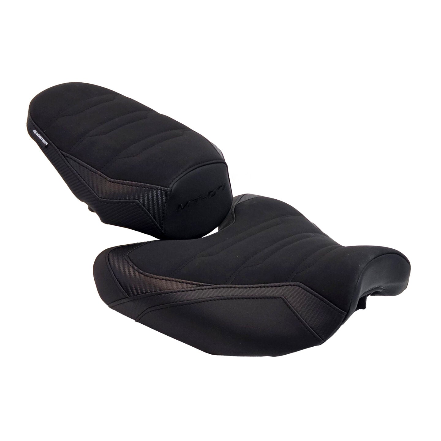 SIT'N GO for YAMAHA MT 07 2025-2026