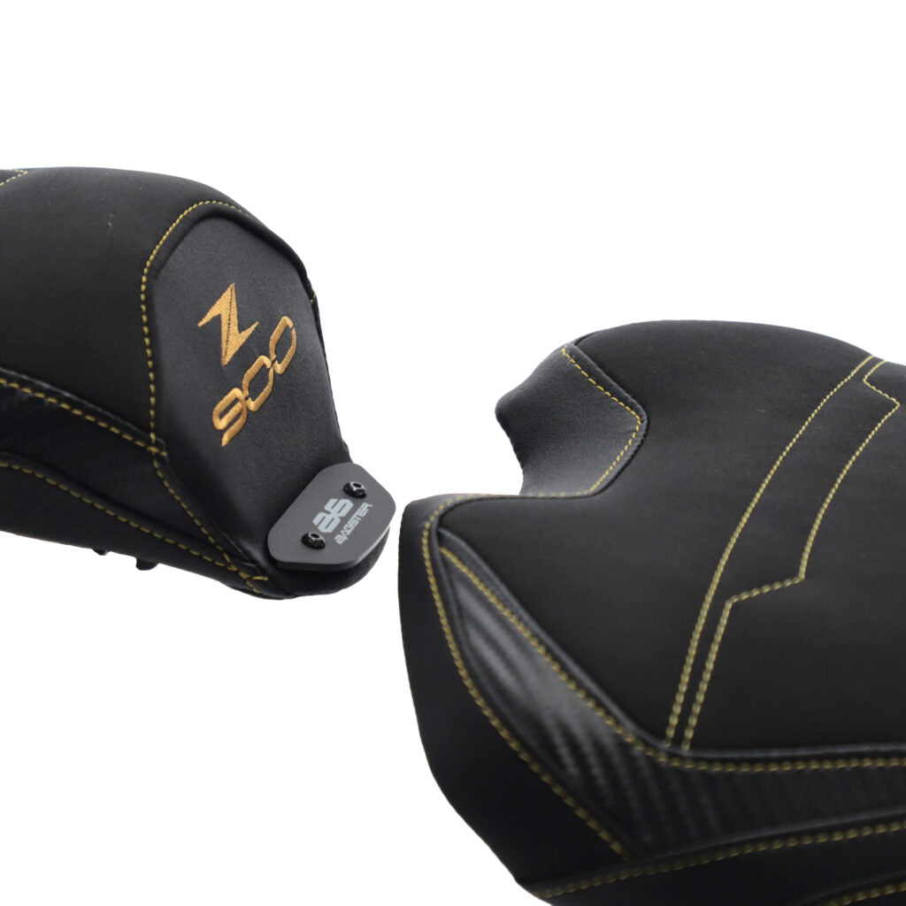 SIT'N GO for KAWASAKI Z 900 2025-2026