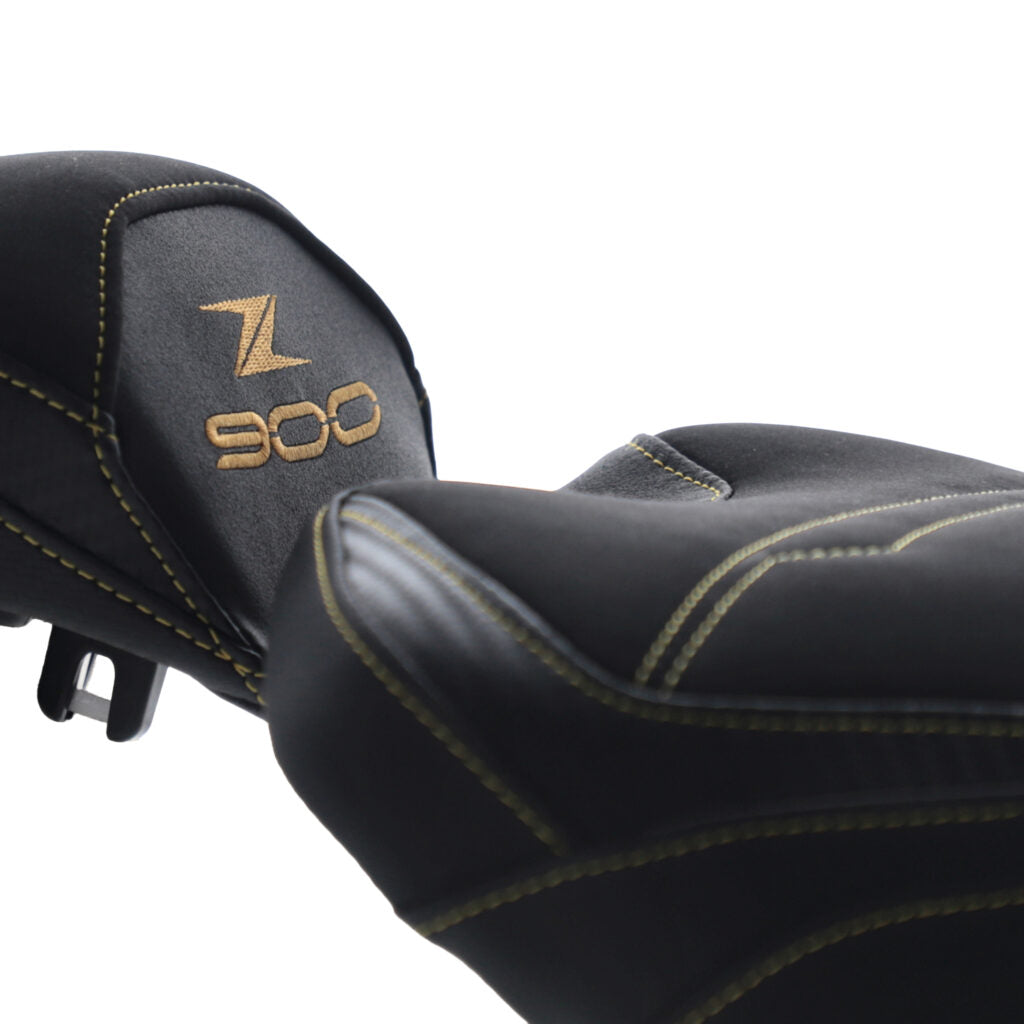 SIT'N GO for KAWASAKI Z 900 2025-2026