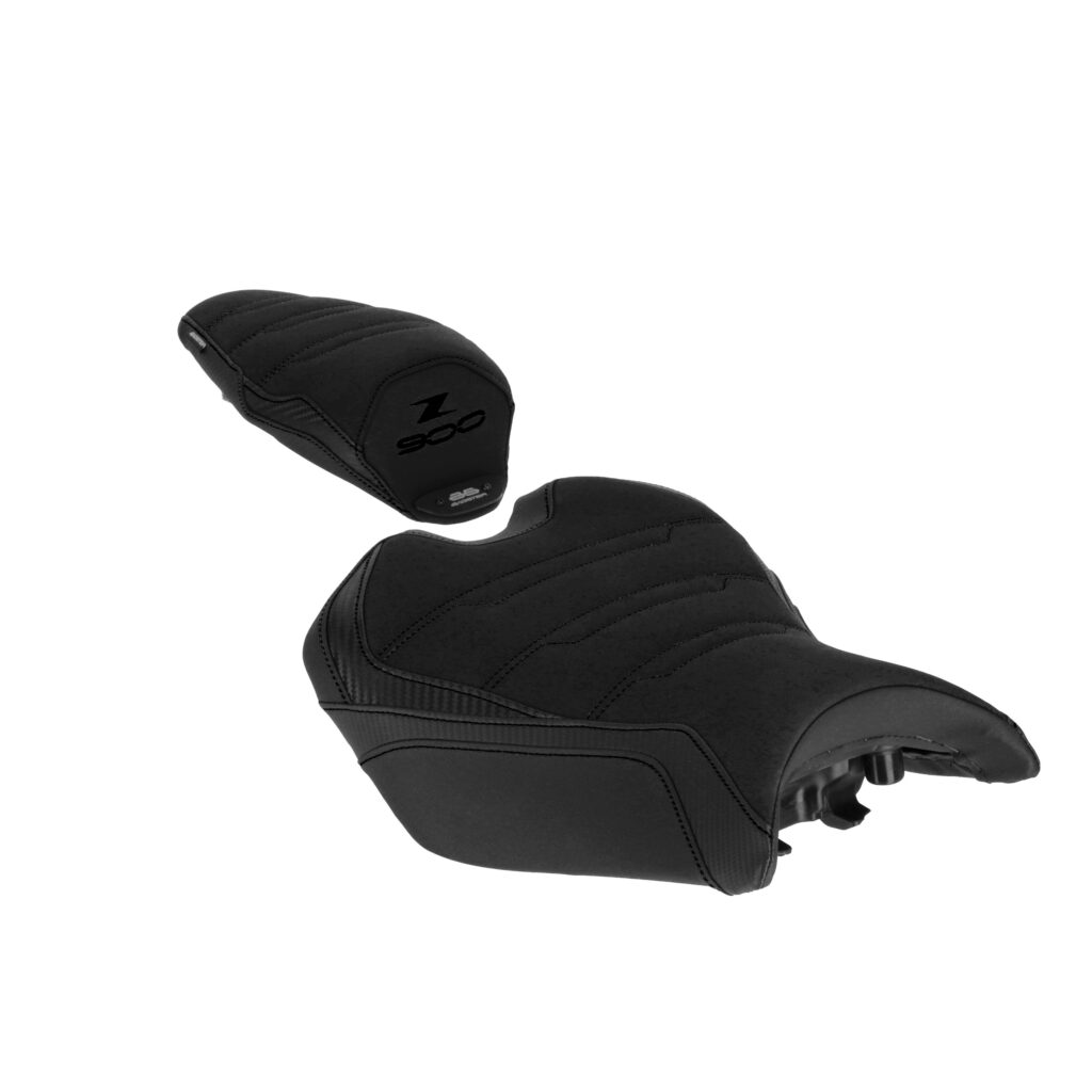 SIT'N GO for KAWASAKI Z 900 2025-2026