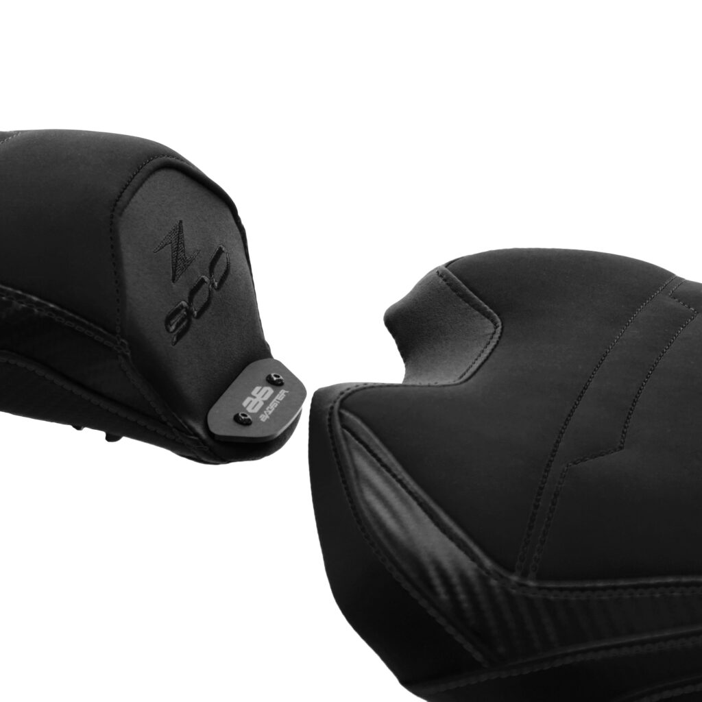 SIT'N GO for KAWASAKI Z 900 2025-2026