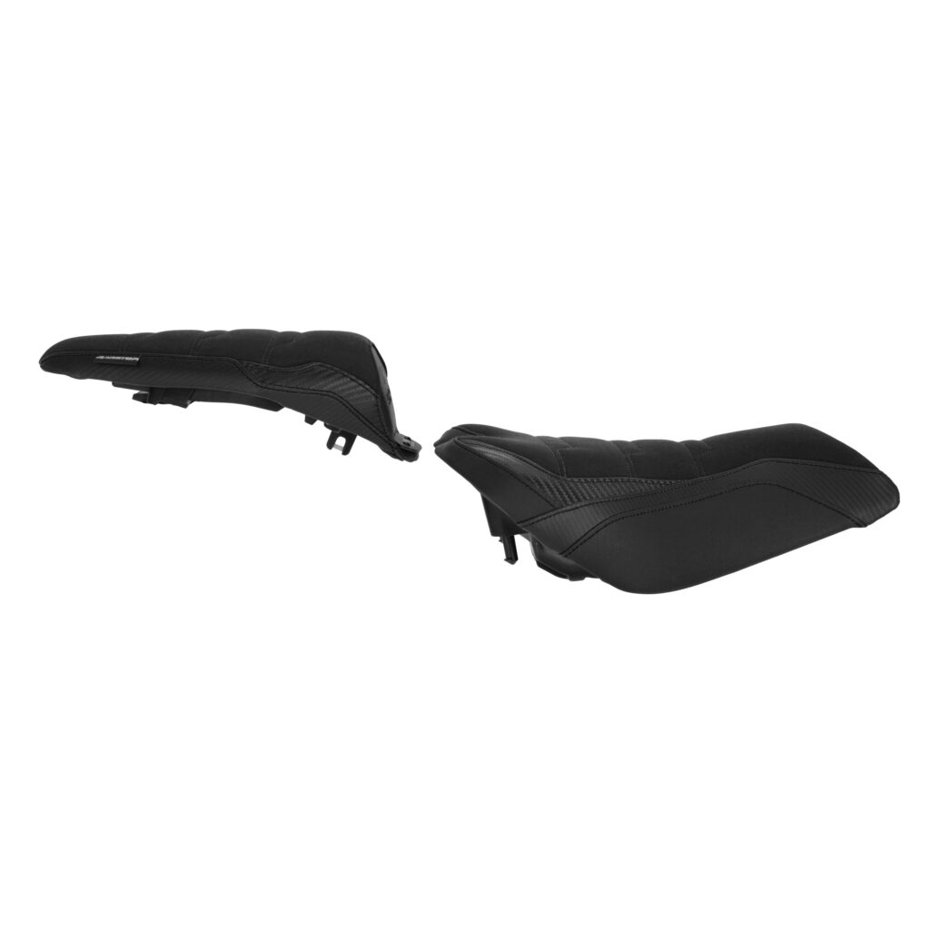 SIT'N GO for KAWASAKI Z 900 2025-2026