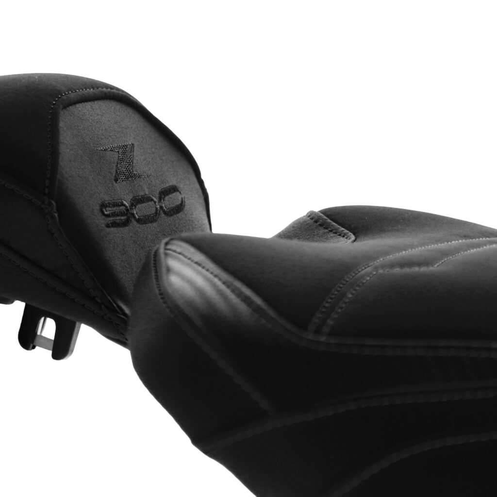 SIT'N GO for KAWASAKI Z 900 2025-2026