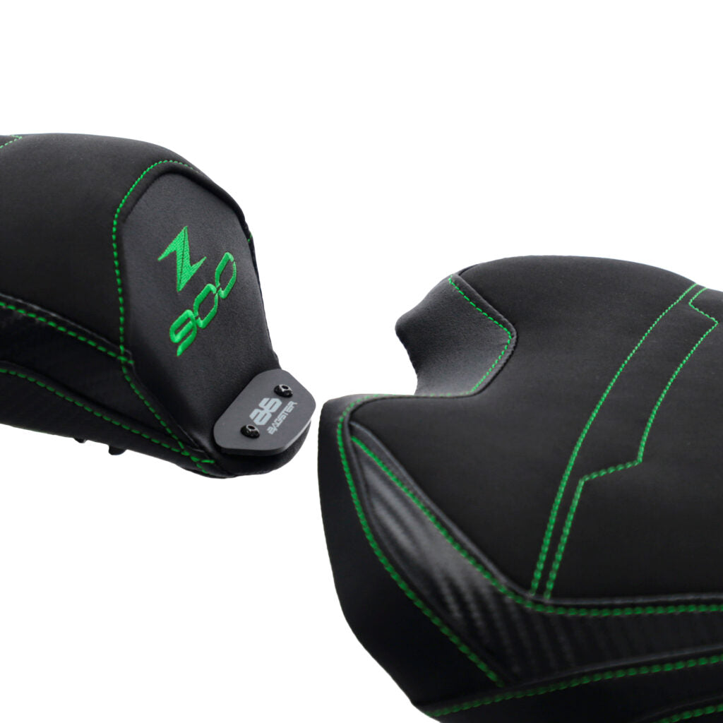 SIT'N GO for KAWASAKI Z 900 2025-2026