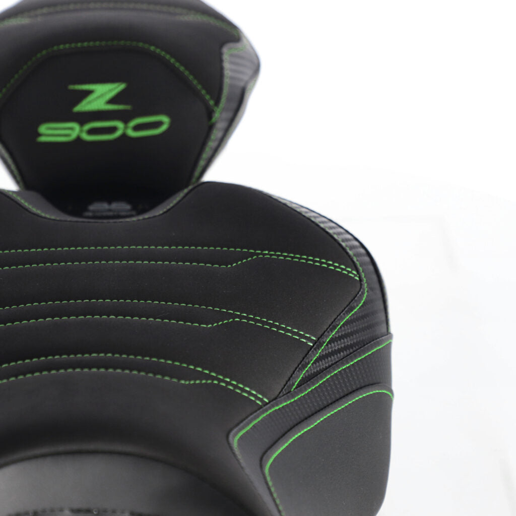 SIT'N GO for KAWASAKI Z 900 2025-2026