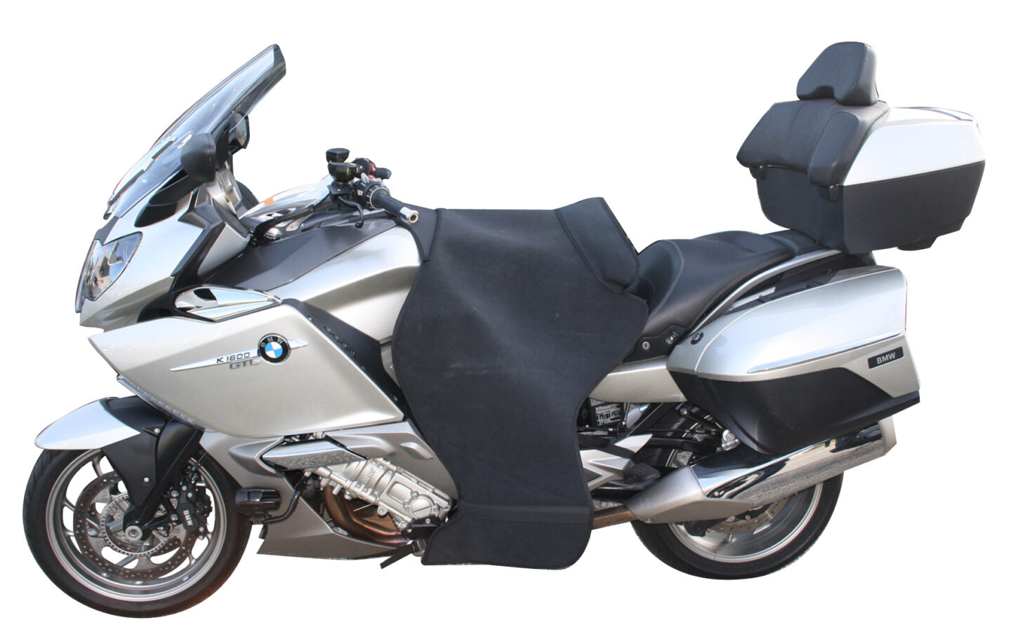 Briant apron for BMW K 1600 GT/GTL (Made in France) 11-26