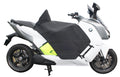 Briant apron for BMW C EVOLUTION ELECTRIC 15-21