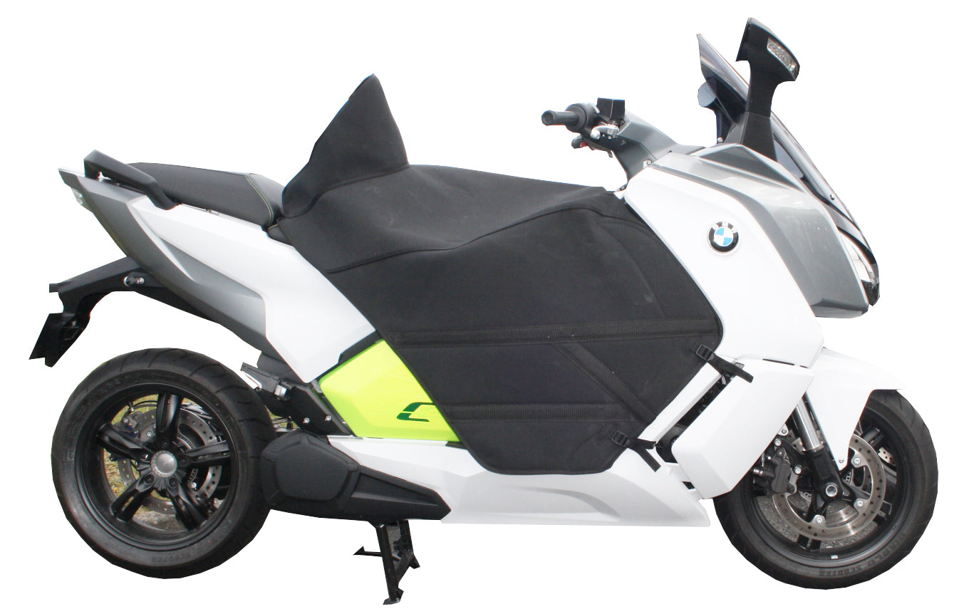 Briant apron for BMW C EVOLUTION ELECTRIC 15-21