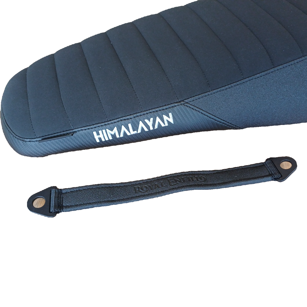 SIT'N GO for ROYAL ENFIELD HIMALAYAN 450 2024-2026