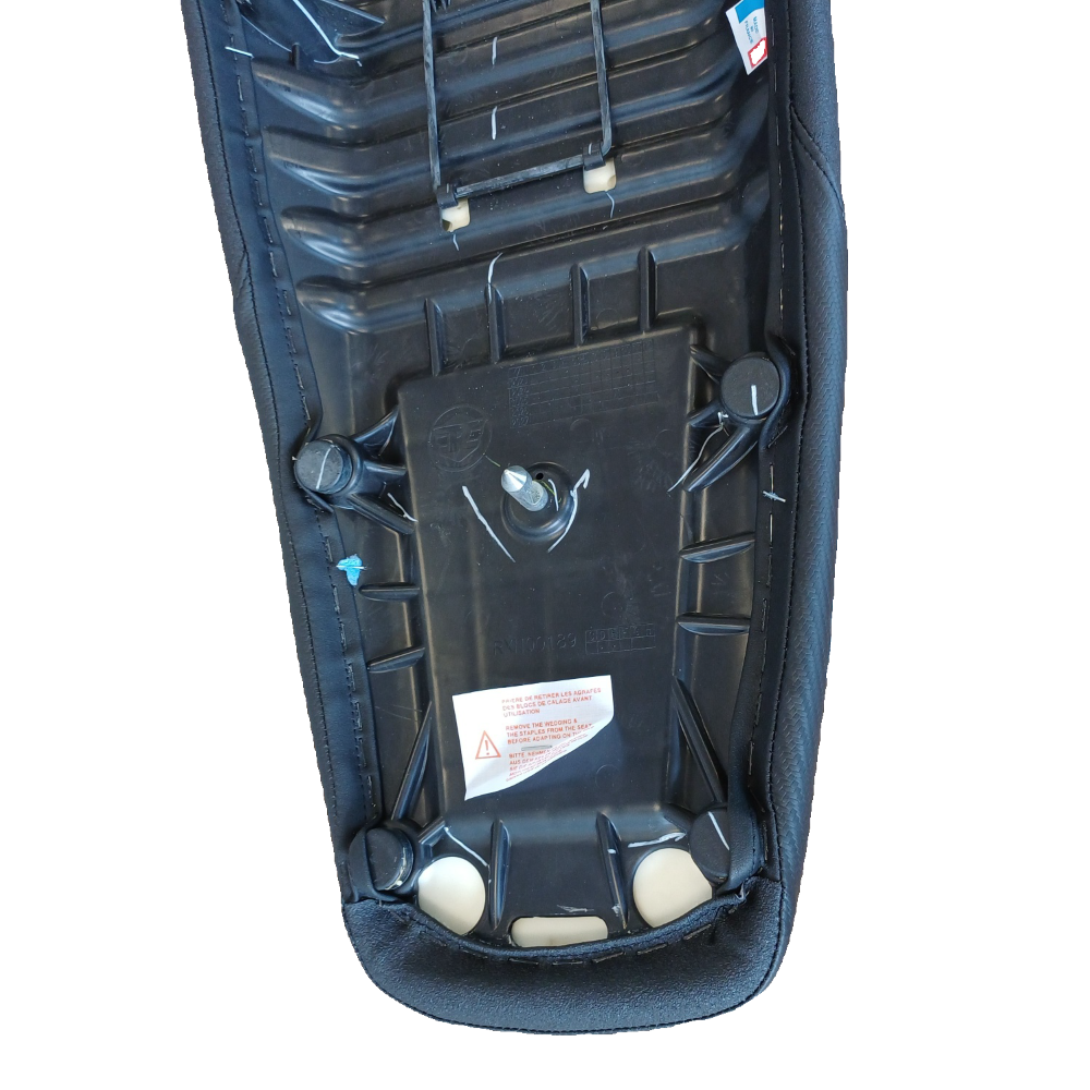 SIT'N GO for ROYAL ENFIELD HIMALAYAN 450 2024-2026