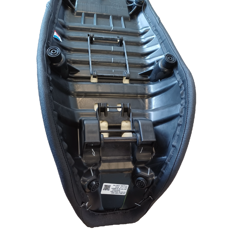 SIT'N GO for ROYAL ENFIELD HIMALAYAN 450 2024-2026