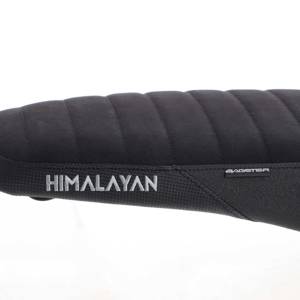 SIT'N GO for ROYAL ENFIELD HIMALAYAN 450 2024-2026
