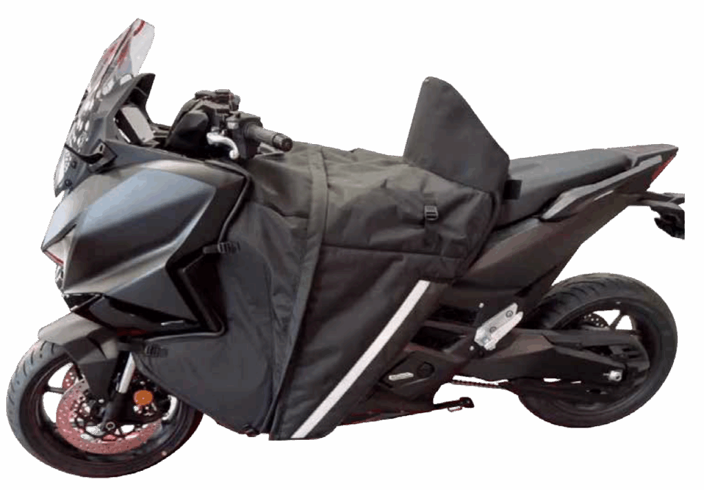 WINZIP apron for HONDA FORZA 750 25-26