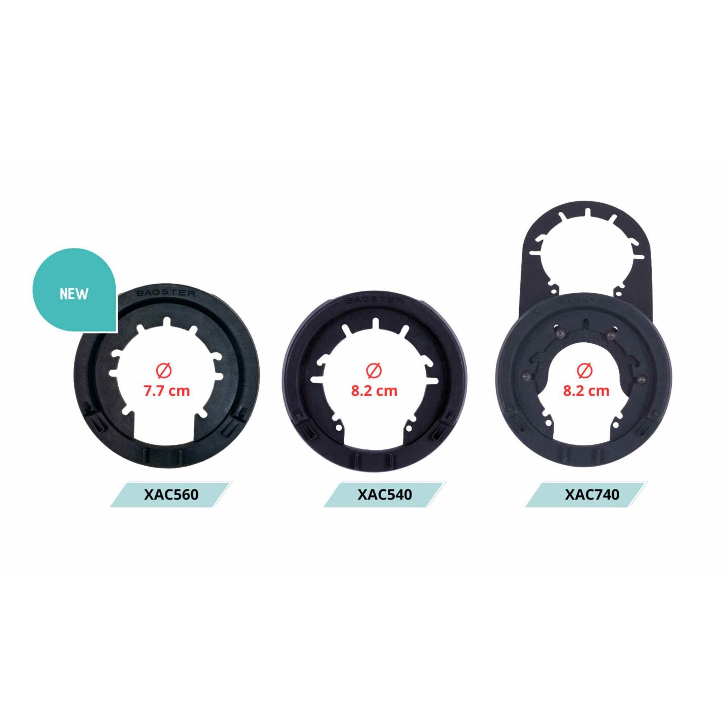 LOCK'N START INTERFACE REMOTE
