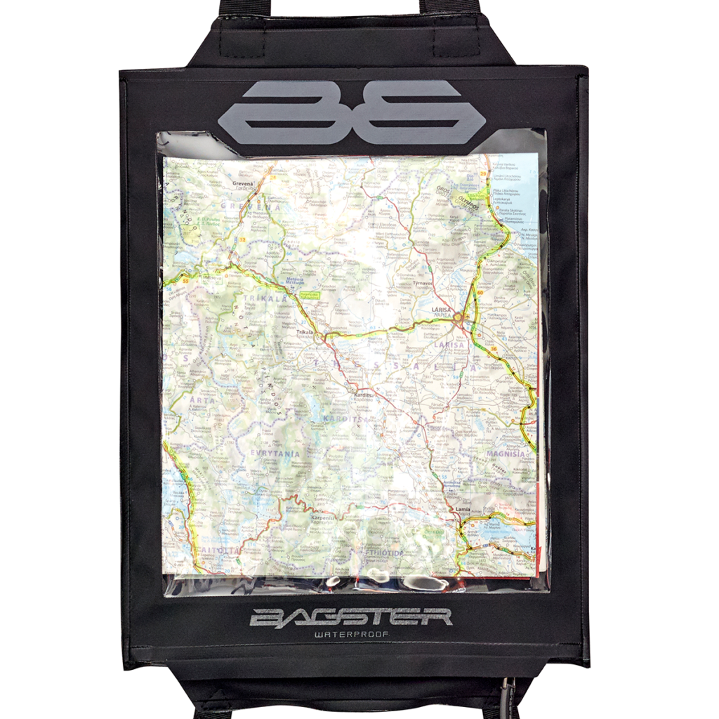 ROADMAP HOLDER
