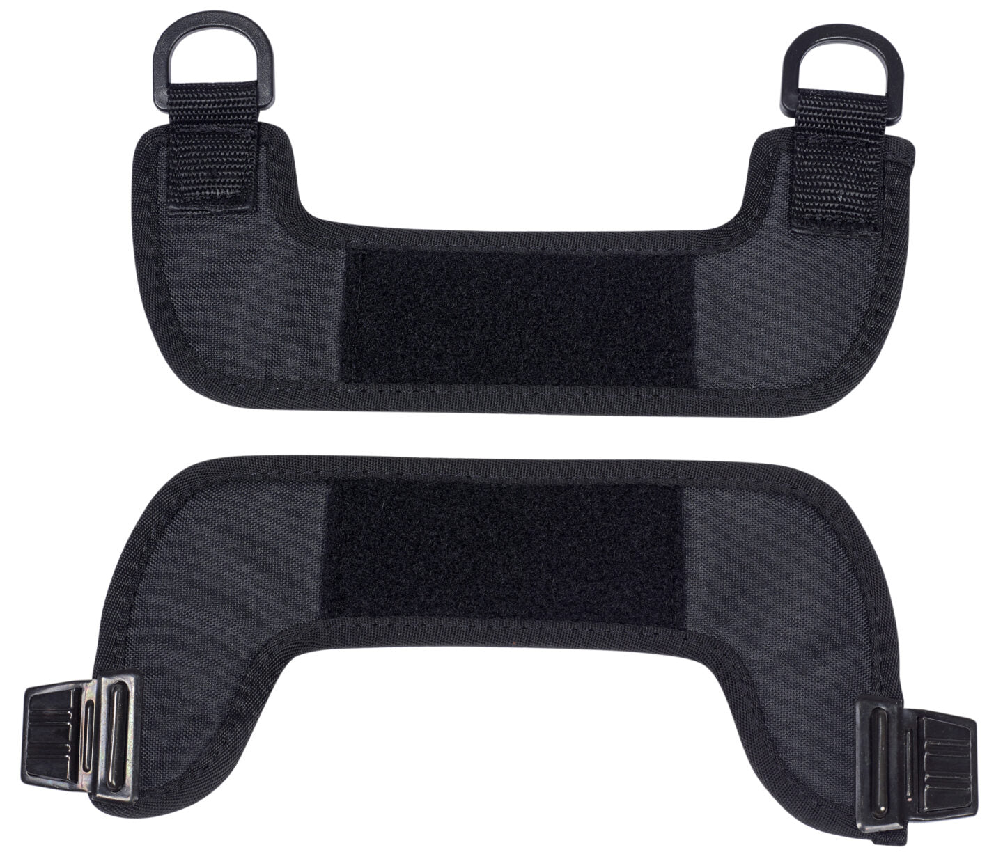 MOUNTING STRAP SYSTEM FOR TANK BAGS