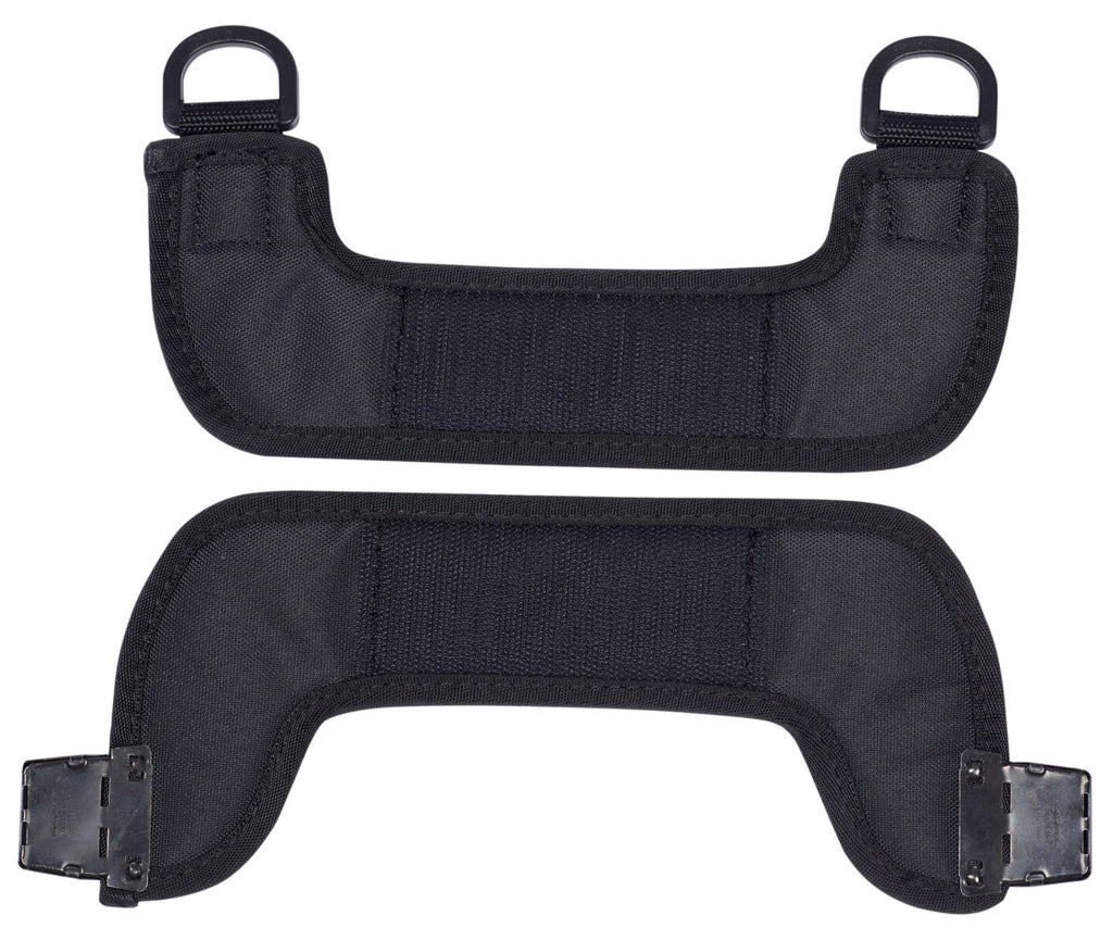 MOUNTING STRAP SYSTEM FOR TANK BAGS