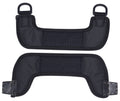 MOUNTING STRAP SYSTEM FOR TANK BAGS