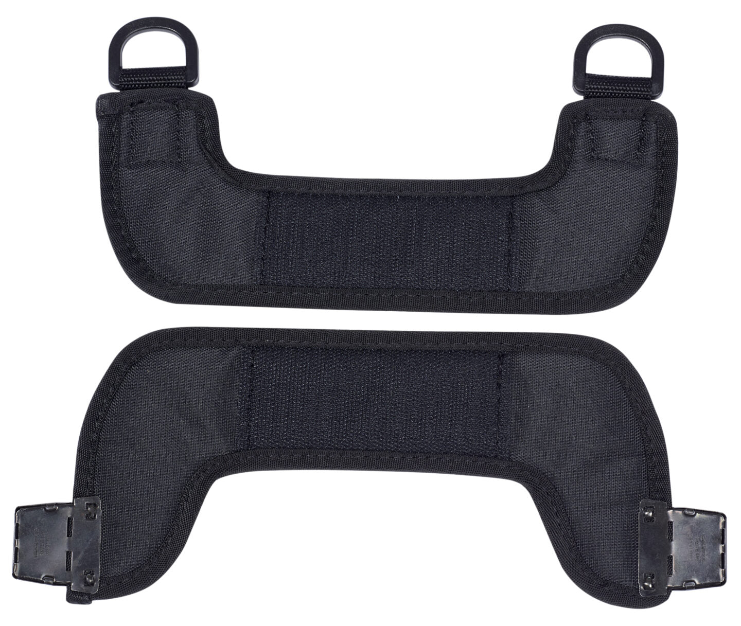 MOUNTING STRAP SYSTEM FOR TANK BAGS