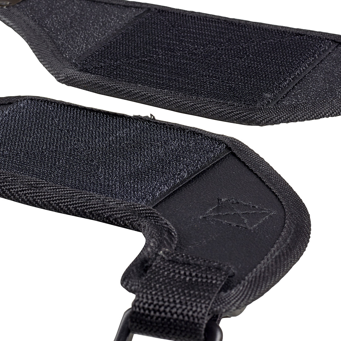 MOUNTING STRAP SYSTEM FOR TANK BAGS