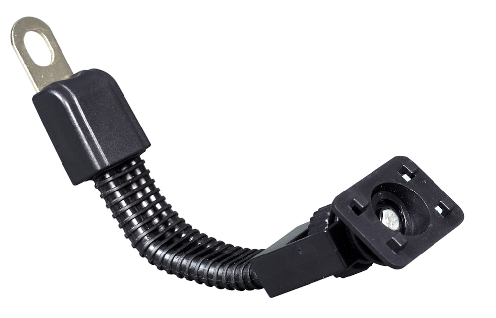 SMARTPHONE HOLDER WITH REAR VIEW MIRROR MOUNT (L) 7" (7.5cm x 15cm)
