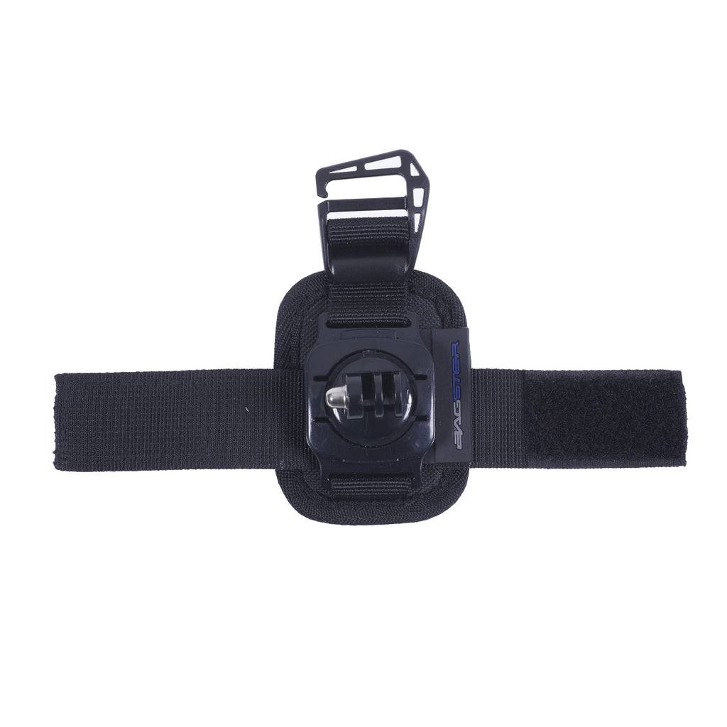 ACTION CAM SUPPORT