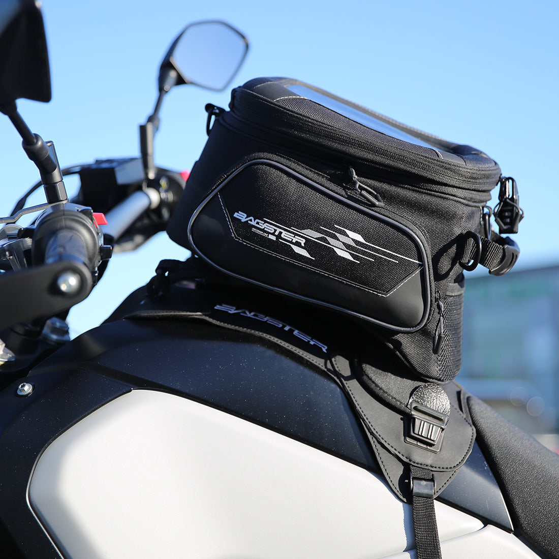 EASY ROAD UNIVERSAL MOUNTING STRAP