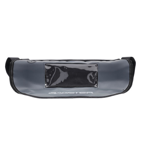 GUIDE ON HANDLEBAR BAG
