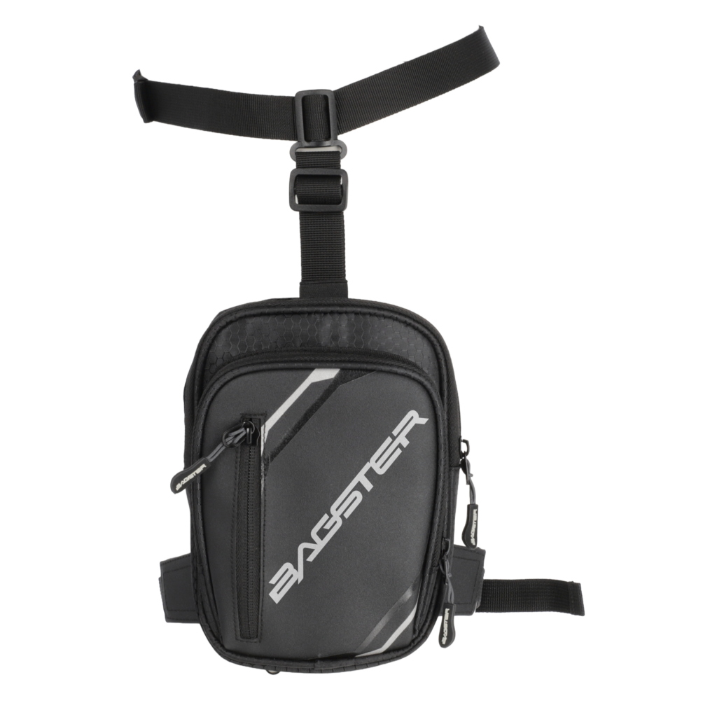 JAM BAG 1L LEG BAG
