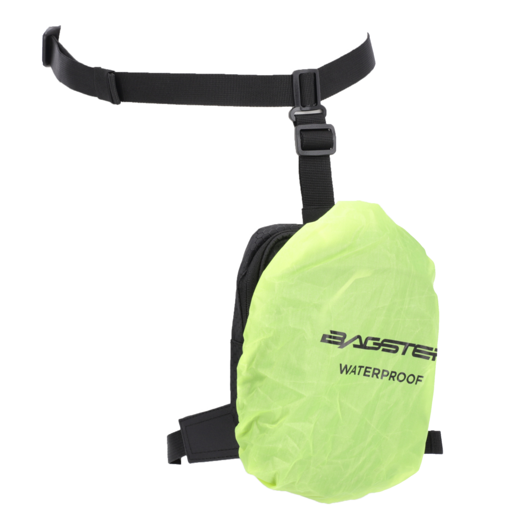 JAM BAG 1L LEG BAG