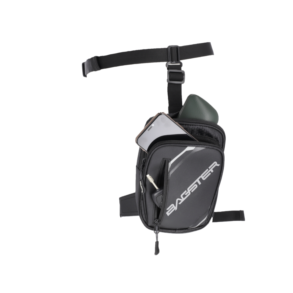 JAM BAG 1L LEG BAG