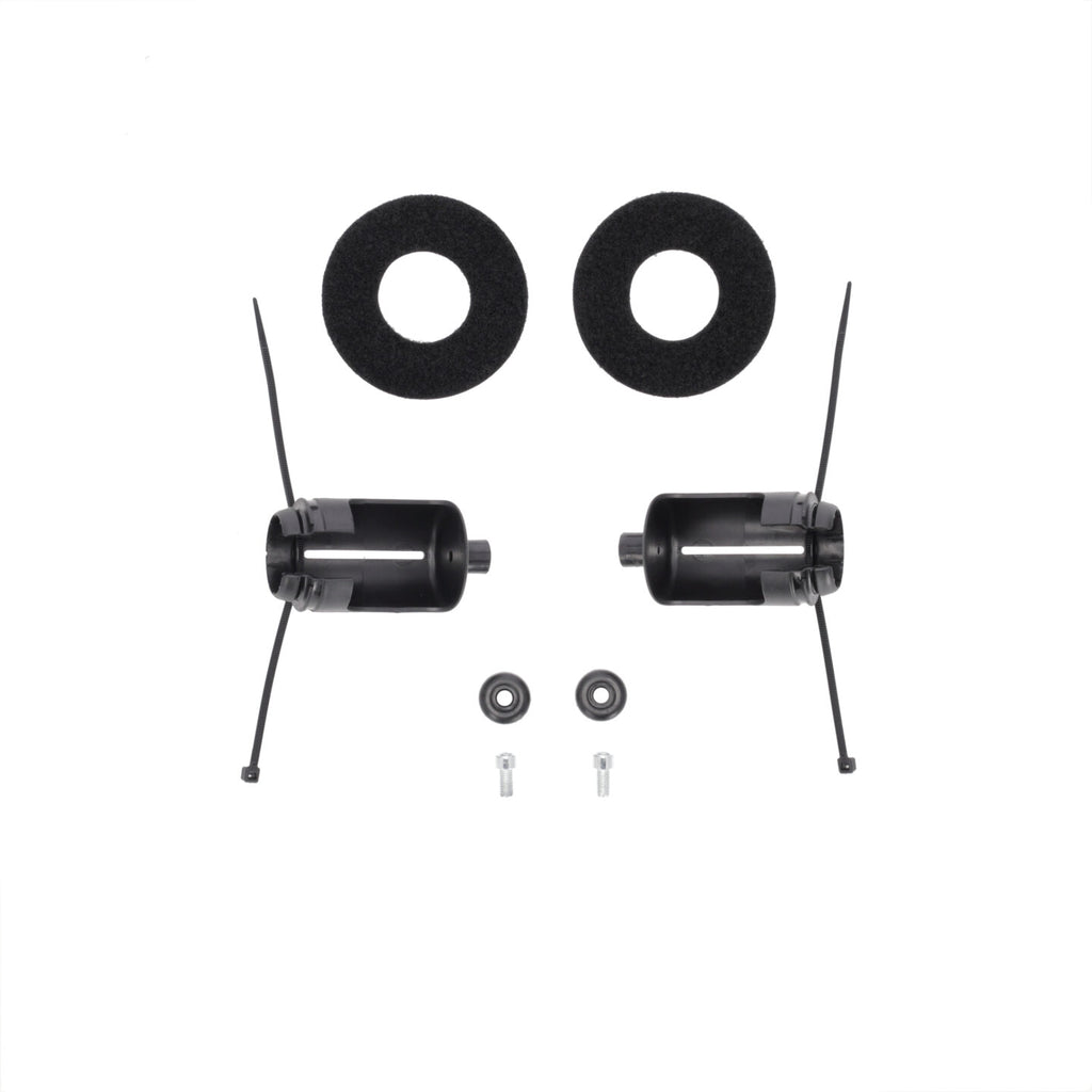 EXXEL HANDLEBAR MUFF SET