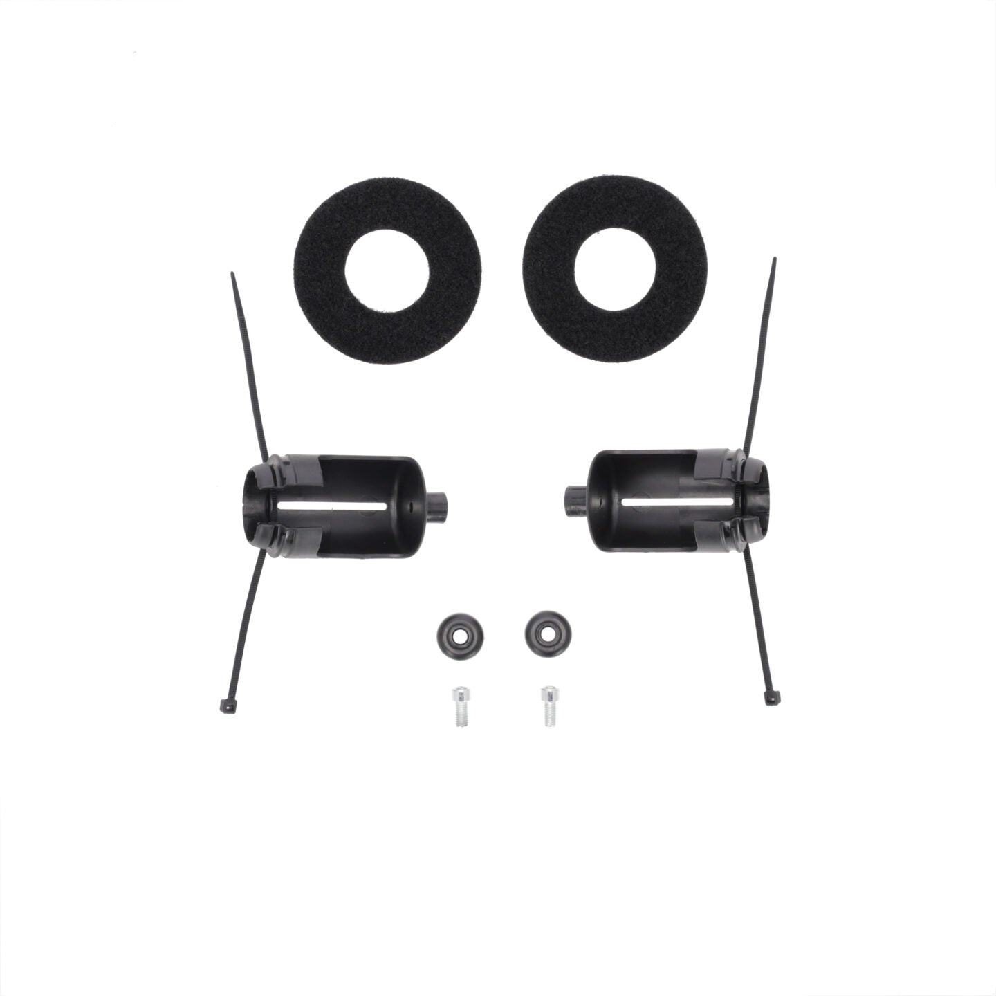 EXXEL HANDLEBAR MUFF SET