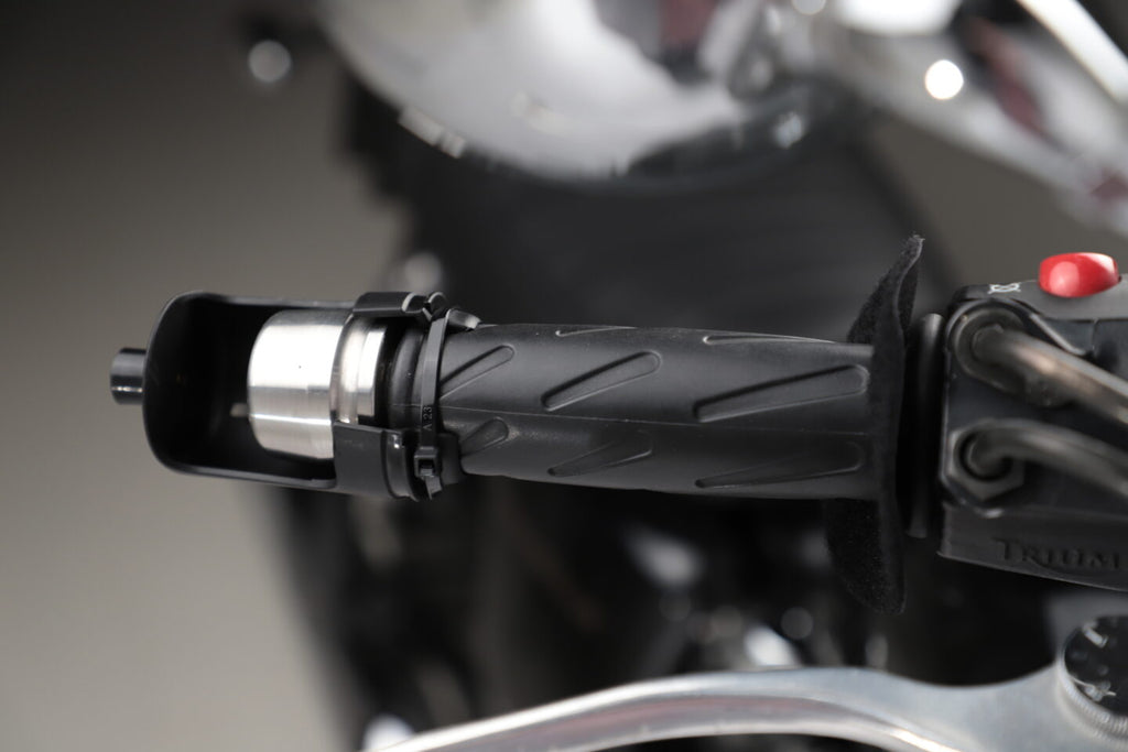 EXXEL HANDLEBAR MUFF SET
