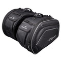 TOURER SADDLEBAGS