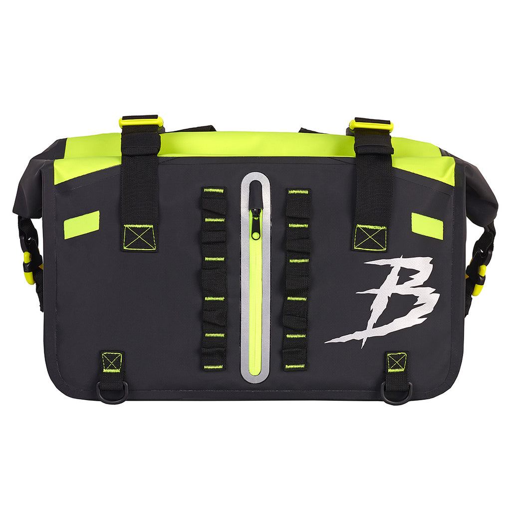 HAWK SADDLEBAGS
