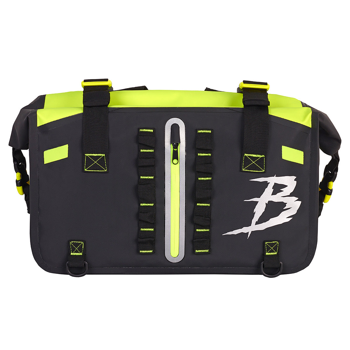 HAWK SADDLEBAGS
