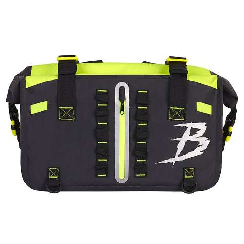 HAWK SADDLEBAGS