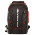 VENOM BACKPACK BLACK/RED