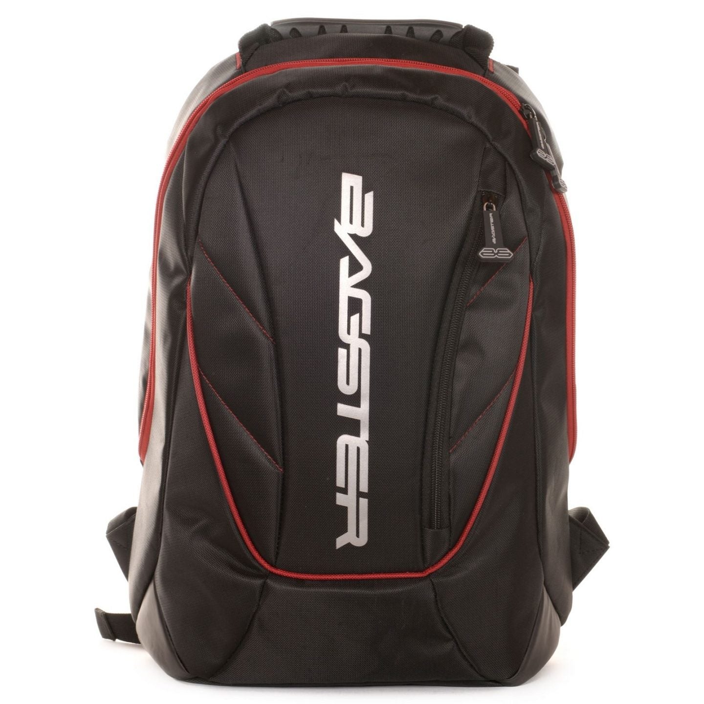 VENOM BACKPACK BLACK/RED