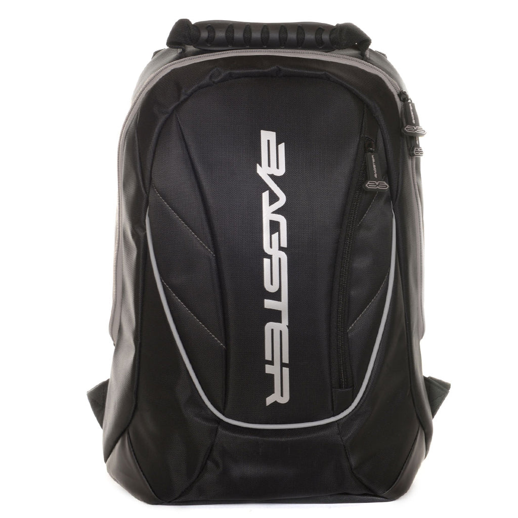 VENOM BACKPACK BLACK/GREY