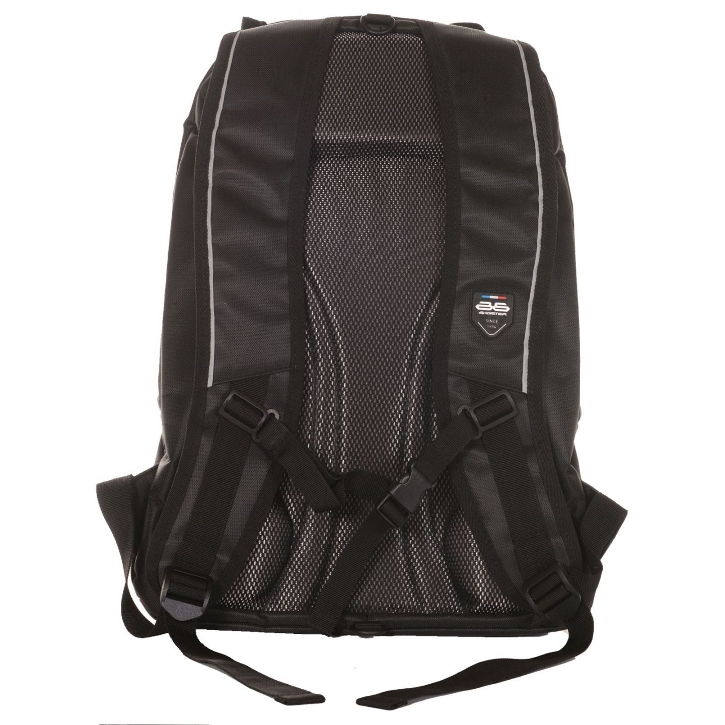 VENOM BACKPACK BLACK/GREEN