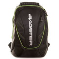 VENOM BACKPACK BLACK/GREEN