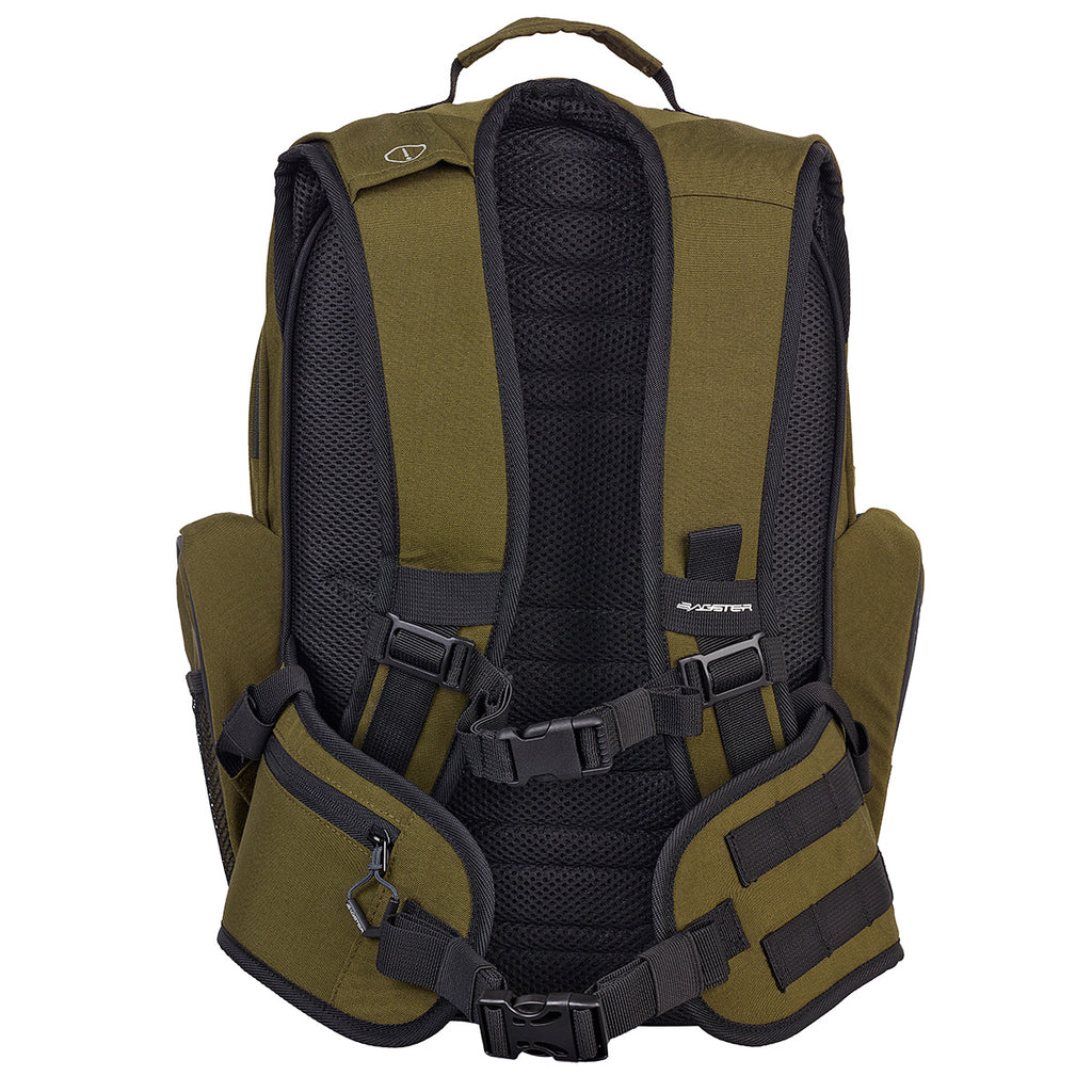 WIND BACKPACK KHAKI