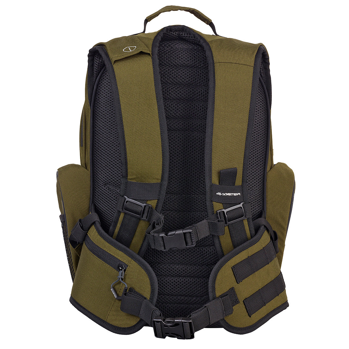 WIND BACKPACK KHAKI