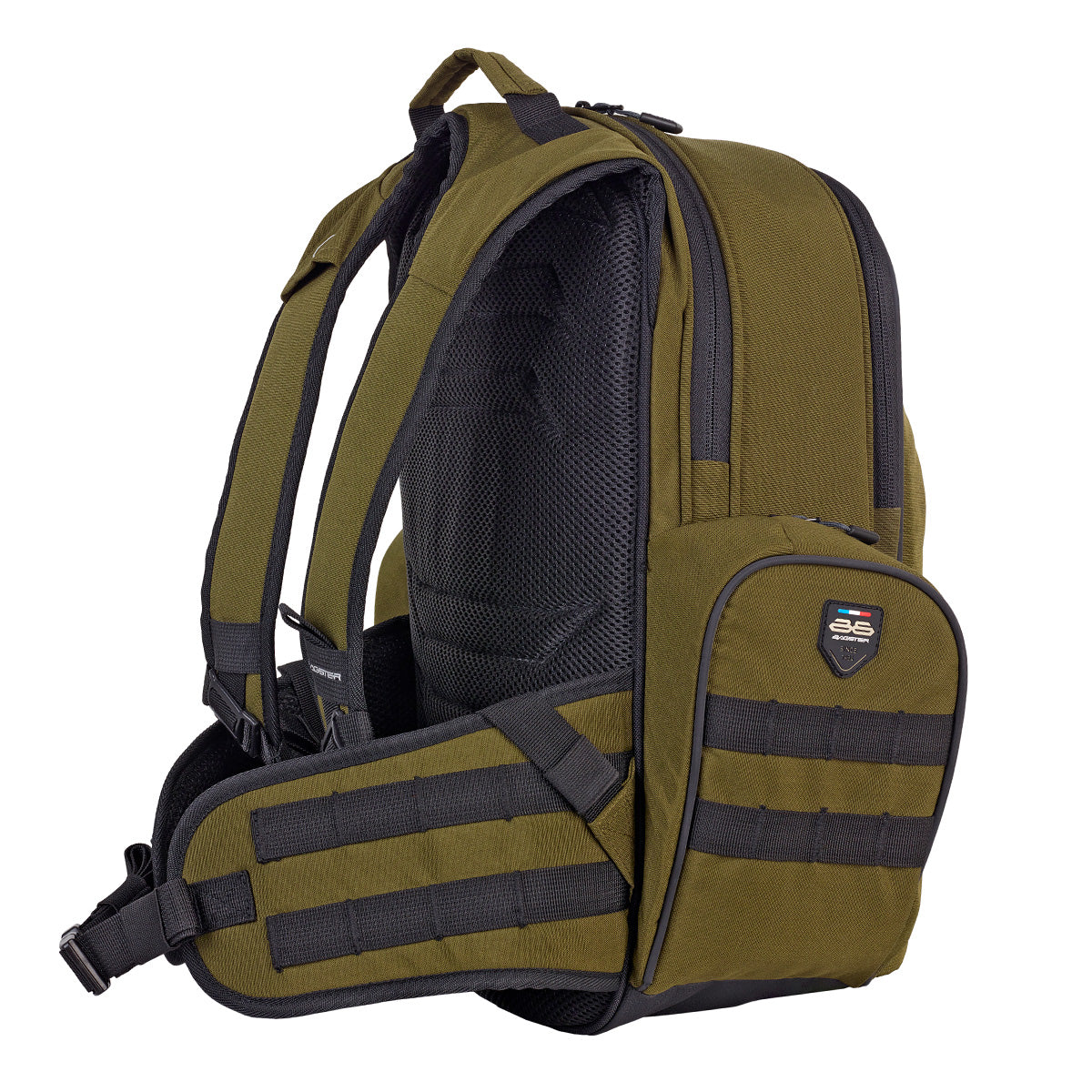 WIND BACKPACK KHAKI