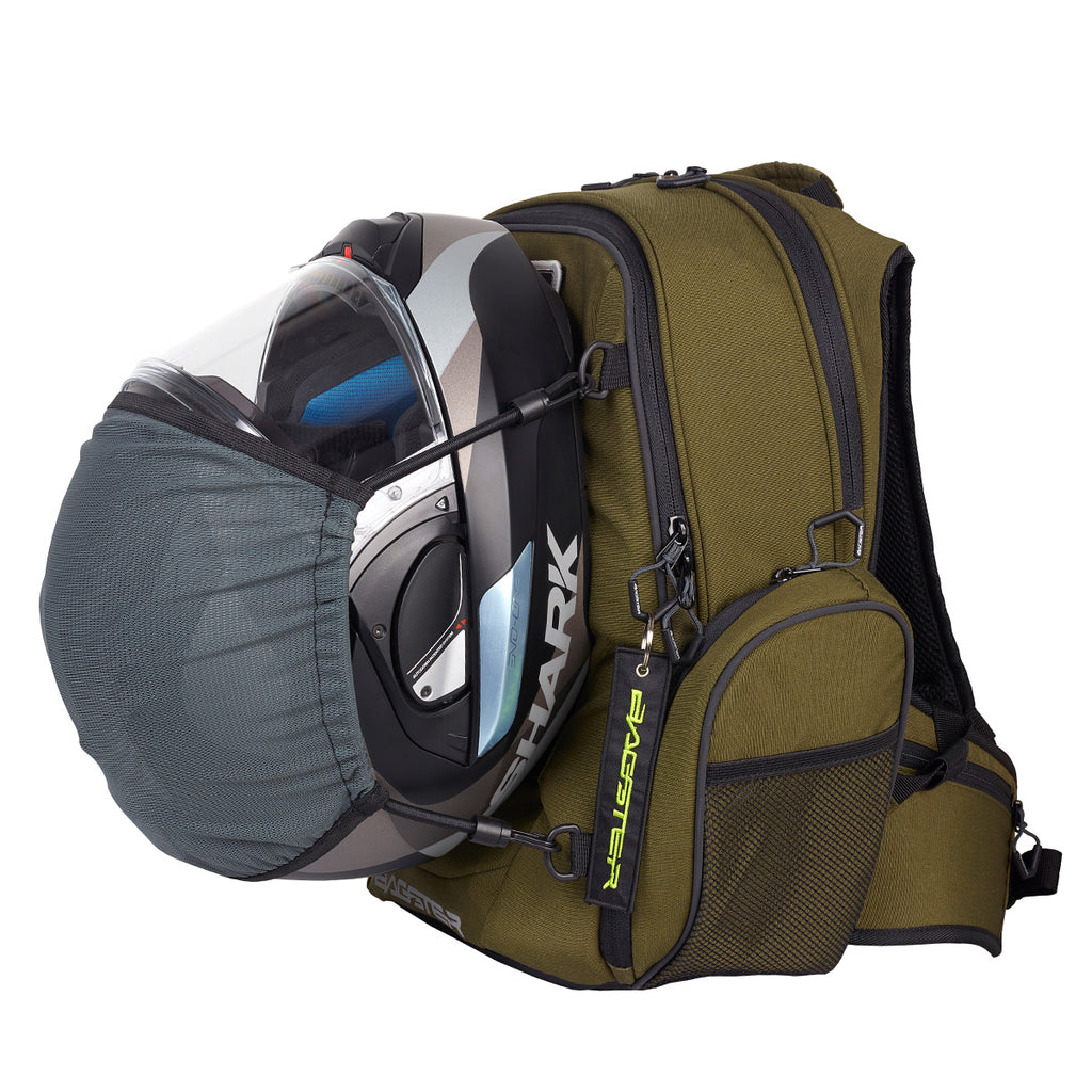 WIND BACKPACK KHAKI