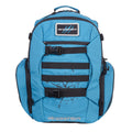 WIND BACKPACK PETROLEUM BLUE