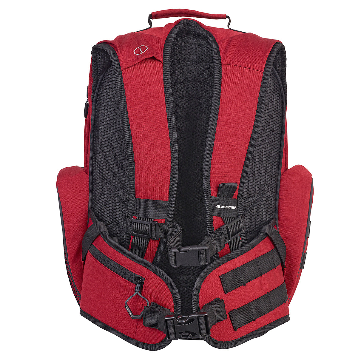 WIND BACKPACK BORDEAUX